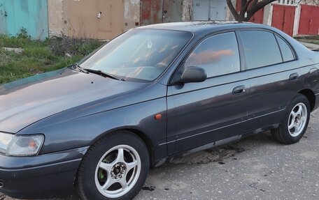 Toyota Carina, 1992 год, 250 000 рублей, 4 фотография