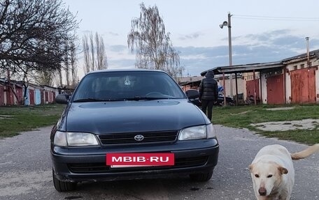 Toyota Carina, 1992 год, 250 000 рублей, 2 фотография