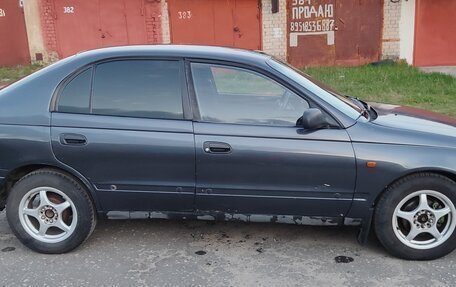 Toyota Carina, 1992 год, 250 000 рублей, 13 фотография