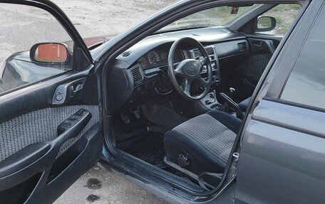 Toyota Carina, 1992 год, 250 000 рублей, 15 фотография
