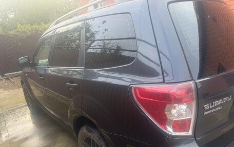 Subaru Forester, 2011 год, 1 420 000 рублей, 5 фотография