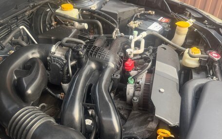 Subaru Forester, 2011 год, 1 420 000 рублей, 6 фотография