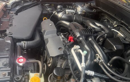 Subaru Forester, 2011 год, 1 420 000 рублей, 7 фотография
