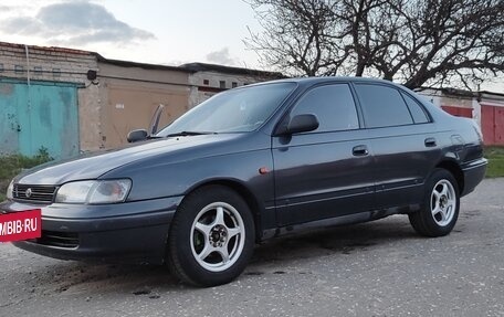 Toyota Carina, 1992 год, 250 000 рублей, 16 фотография