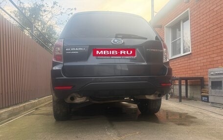 Subaru Forester, 2011 год, 1 420 000 рублей, 3 фотография