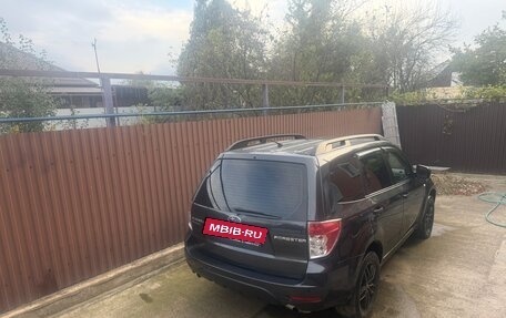 Subaru Forester, 2011 год, 1 420 000 рублей, 2 фотография