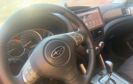 Subaru Forester, 2011 год, 1 420 000 рублей, 13 фотография