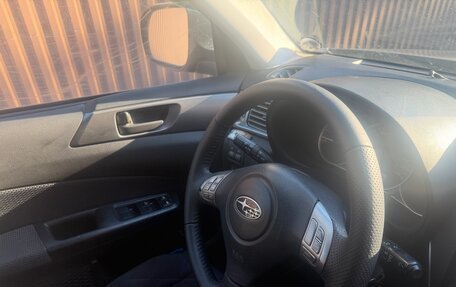 Subaru Forester, 2011 год, 1 420 000 рублей, 15 фотография