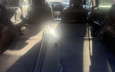 Subaru Forester, 2011 год, 1 420 000 рублей, 17 фотография