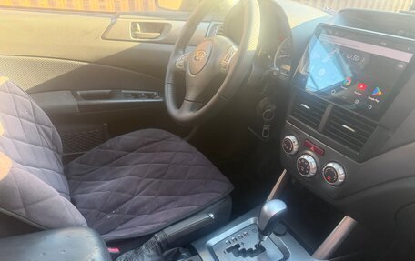 Subaru Forester, 2011 год, 1 420 000 рублей, 16 фотография