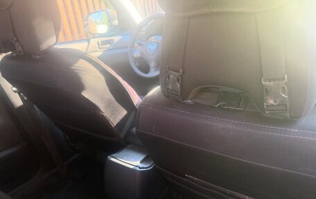 Subaru Forester, 2011 год, 1 420 000 рублей, 21 фотография