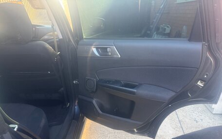 Subaru Forester, 2011 год, 1 420 000 рублей, 20 фотография