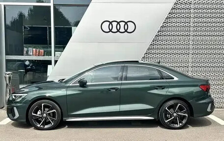 Audi A3, 2021 год, 2 020 004 рублей, 5 фотография