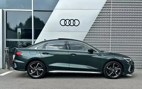 Audi A3, 2021 год, 2 020 004 рублей, 4 фотография