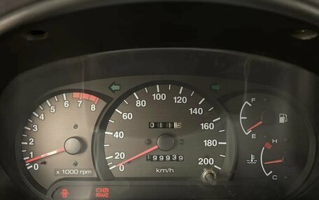 Hyundai Accent II, 2005 год, 310 000 рублей, 14 фотография
