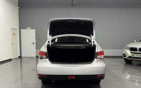 Nissan Almera, 2014 год, 795 000 рублей, 7 фотография