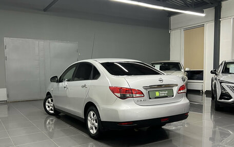 Nissan Almera, 2014 год, 795 000 рублей, 6 фотография