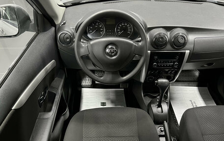 Nissan Almera, 2014 год, 795 000 рублей, 11 фотография