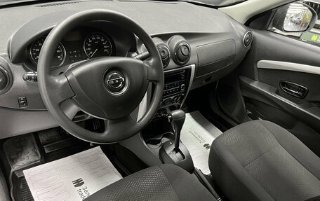 Nissan Almera, 2014 год, 795 000 рублей, 8 фотография