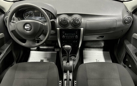 Nissan Almera, 2014 год, 795 000 рублей, 10 фотография