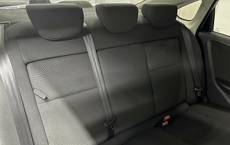 Nissan Almera, 2014 год, 795 000 рублей, 12 фотография