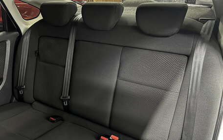 Nissan Almera, 2014 год, 795 000 рублей, 9 фотография