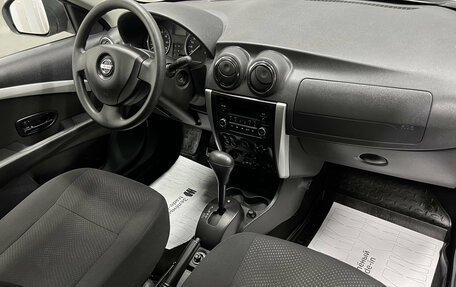Nissan Almera, 2014 год, 795 000 рублей, 13 фотография
