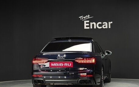 Audi S6, 2023 год, 9 645 000 рублей, 3 фотография