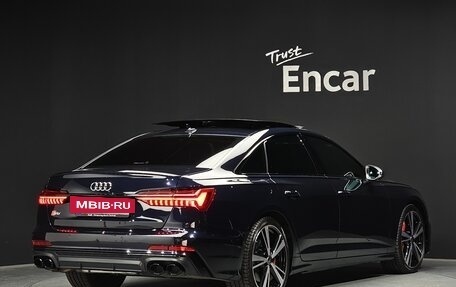 Audi S6, 2023 год, 9 645 000 рублей, 4 фотография