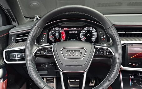 Audi S6, 2023 год, 9 645 000 рублей, 10 фотография