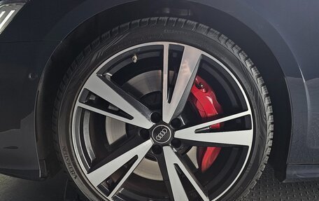 Audi S6, 2023 год, 9 645 000 рублей, 17 фотография