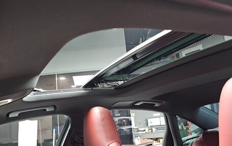 Audi S6, 2023 год, 9 645 000 рублей, 9 фотография