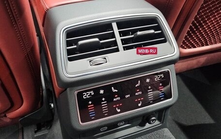 Audi S6, 2023 год, 9 645 000 рублей, 15 фотография