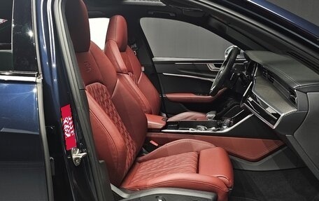 Audi S6, 2023 год, 9 645 000 рублей, 7 фотография