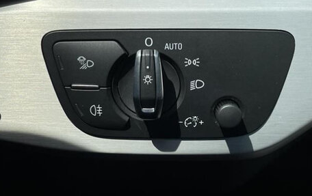 Audi A4, 2023 год, 2 000 000 рублей, 8 фотография
