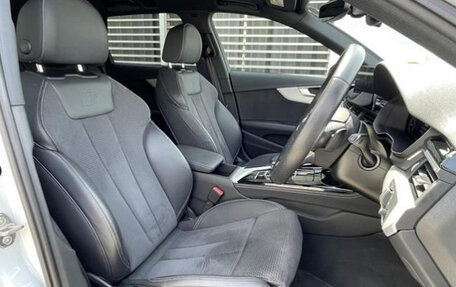 Audi A4, 2023 год, 2 000 000 рублей, 12 фотография