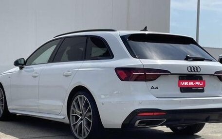 Audi A4, 2023 год, 2 000 000 рублей, 2 фотография