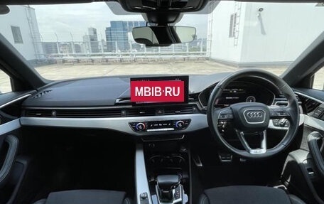 Audi A4, 2023 год, 2 000 000 рублей, 3 фотография