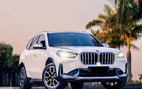 BMW X1, 2023 год, 2 910 000 рублей, 1 фотография