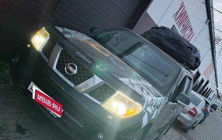Nissan Pathfinder, 2009 год, 1 100 000 рублей, 1 фотография