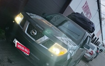 Nissan Pathfinder, 2009 год, 1 100 000 рублей, 1 фотография
