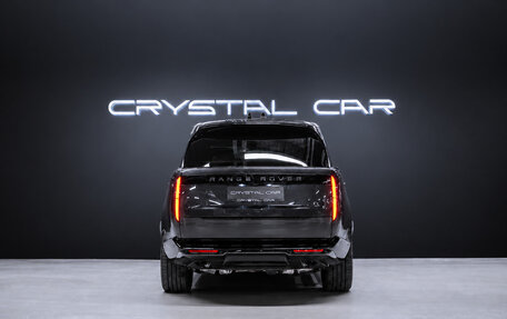 Land Rover Range Rover IV рестайлинг, 2026 год, 23 900 000 рублей, 8 фотография