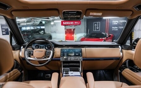 Land Rover Range Rover IV рестайлинг, 2026 год, 23 900 000 рублей, 2 фотография