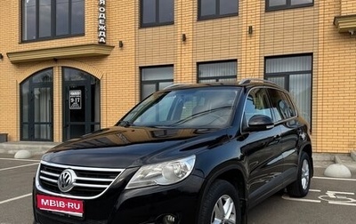 Volkswagen Tiguan I, 2011 год, 1 350 000 рублей, 1 фотография
