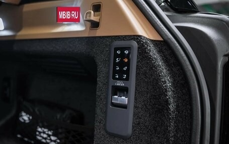 Land Rover Range Rover IV рестайлинг, 2026 год, 23 900 000 рублей, 10 фотография
