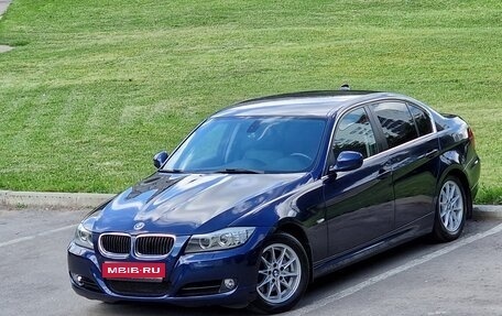 BMW 3 серия, 2010 год, 1 380 000 рублей, 1 фотография