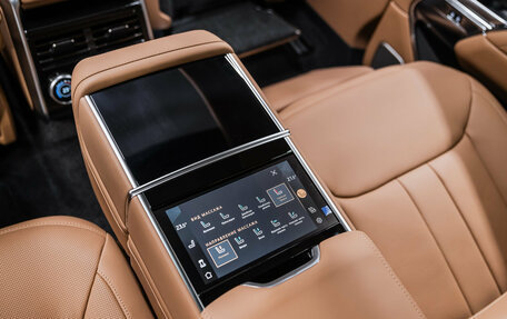Land Rover Range Rover IV рестайлинг, 2026 год, 23 900 000 рублей, 20 фотография