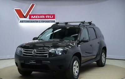 Renault Duster I рестайлинг, 2012 год, 720 000 рублей, 1 фотография