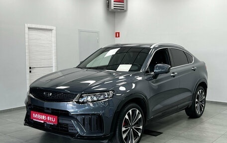 Geely Tugella FY11, 2023 год, 2 900 000 рублей, 1 фотография