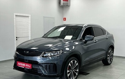 Geely Tugella FY11, 2023 год, 2 900 000 рублей, 1 фотография
